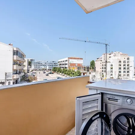 On The Way!* Habitación en casa particular Portimão