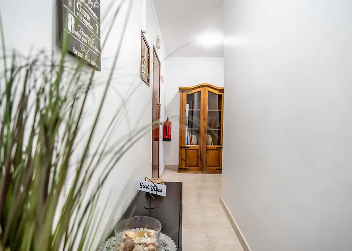 Проживание в семье On The Way!* Портиман