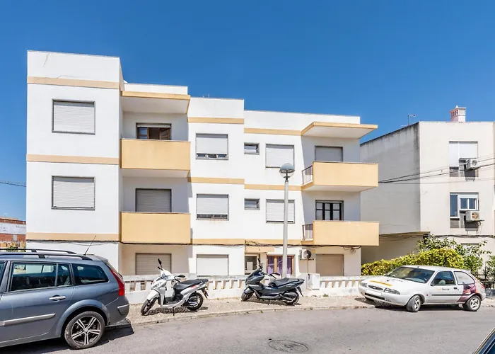 On The Way!* Portimão