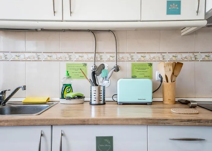 On The Way!* Habitación en casa particular *