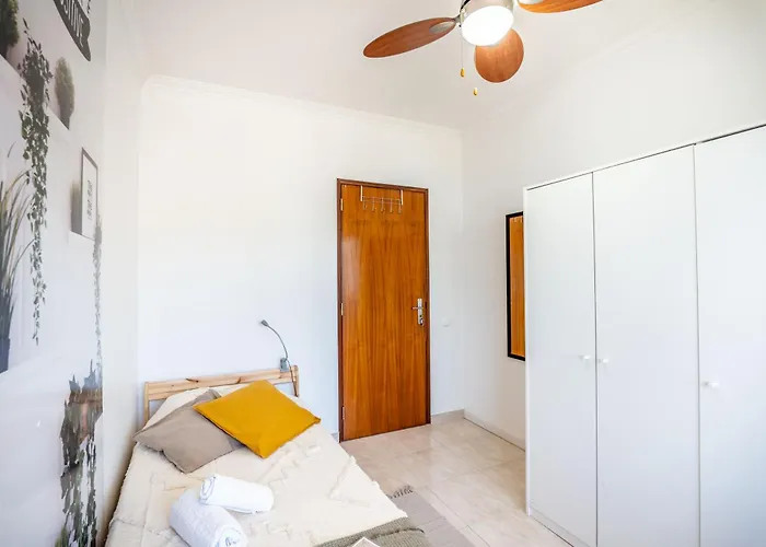 On The Way!* Habitación en casa particular *