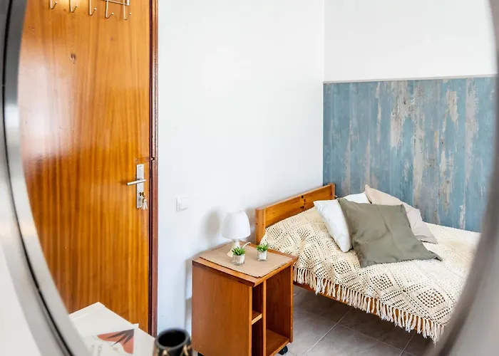 Habitación en casa particular On The Way!* *