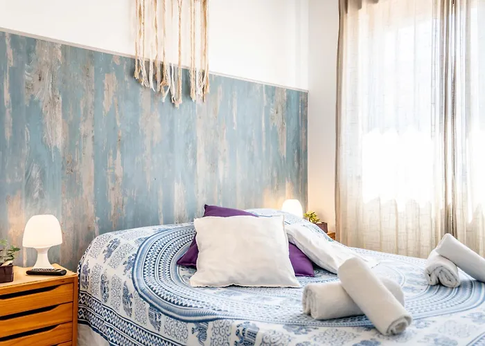 On The Way!* Habitación en casa particular *