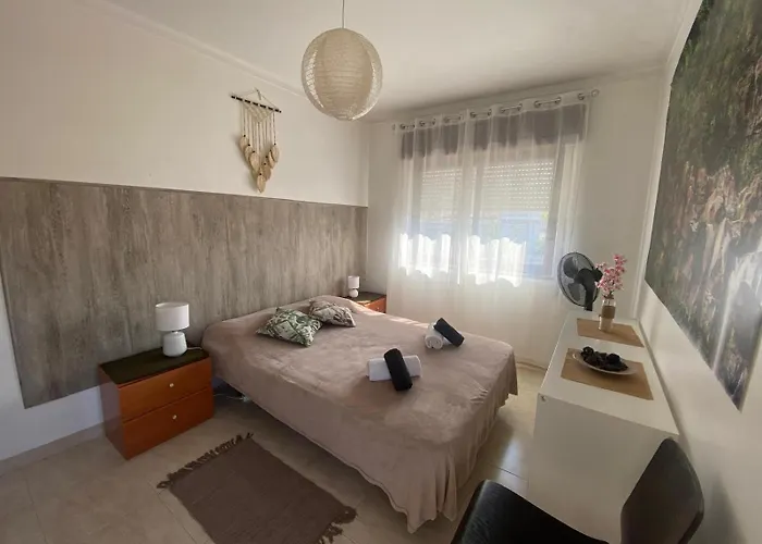 Habitación en casa particular On The Way!*