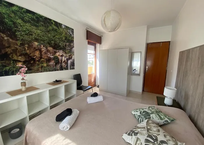 Habitación en casa particular On The Way!* *