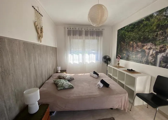 Habitación en casa particular On The Way!* Portimão