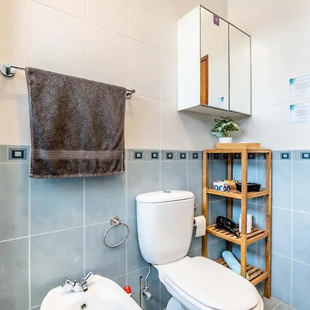 Habitación en casa particular On The Way!* Portimão