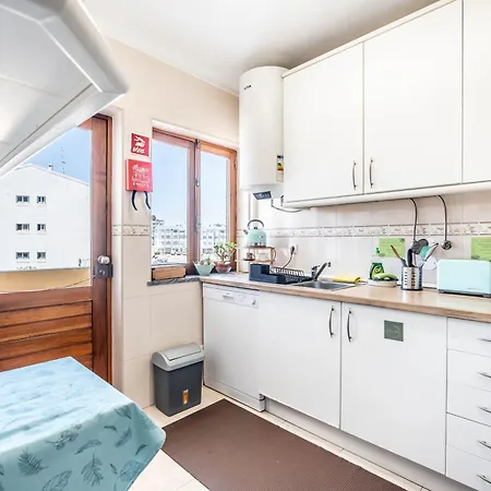 Habitación en casa particular On The Way!* Portimão