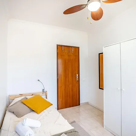 On The Way!* Habitación en casa particular *