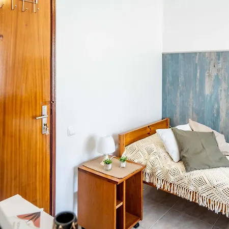 Habitación en casa particular On The Way!* *