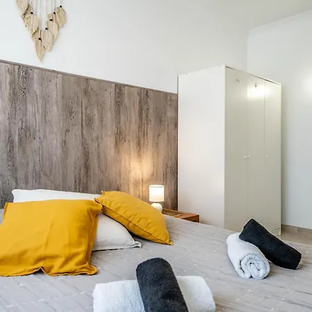 On The Way!* Habitación en casa particular Portimão