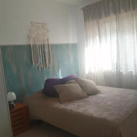 On The Way!* Habitación en casa particular Portimão