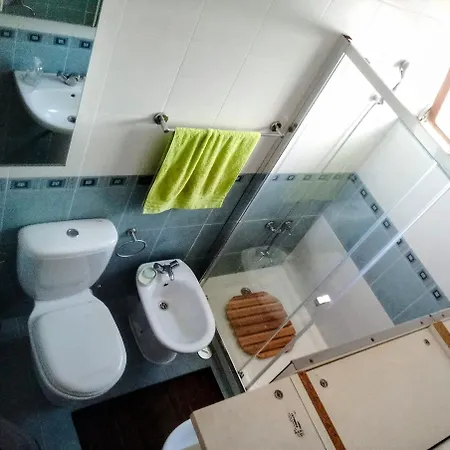 On The Way!* Habitación en casa particular *