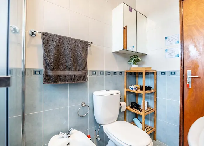 Alloggio in famiglia On The Way!* Portimão