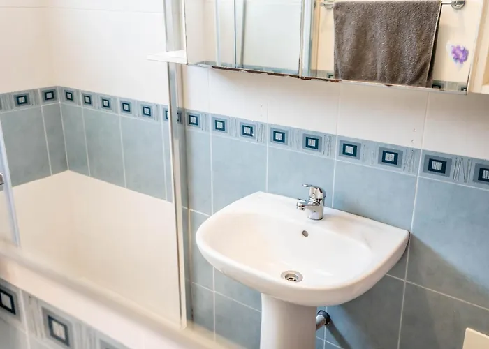 Alloggio in famiglia On The Way!*