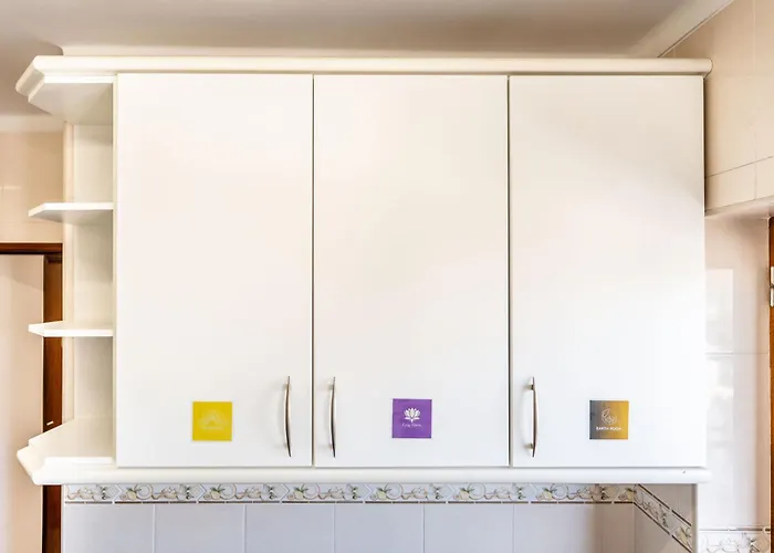 Alloggio in famiglia On The Way!* *