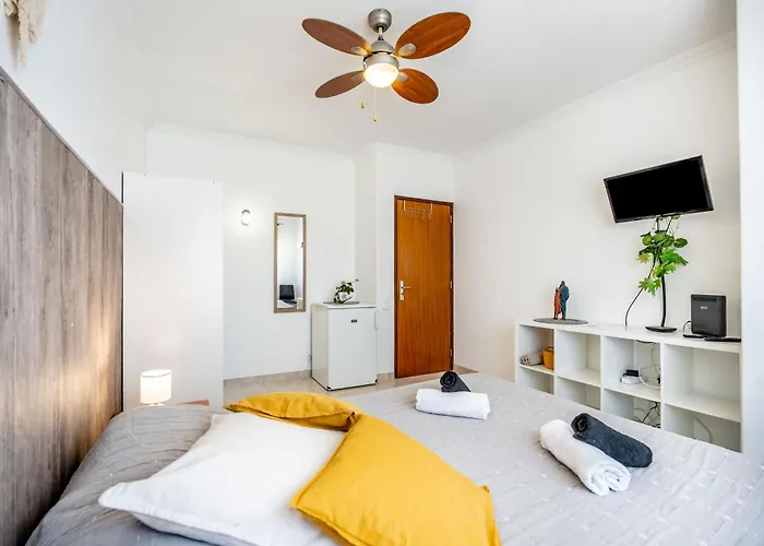 On The Way!* * Portimão