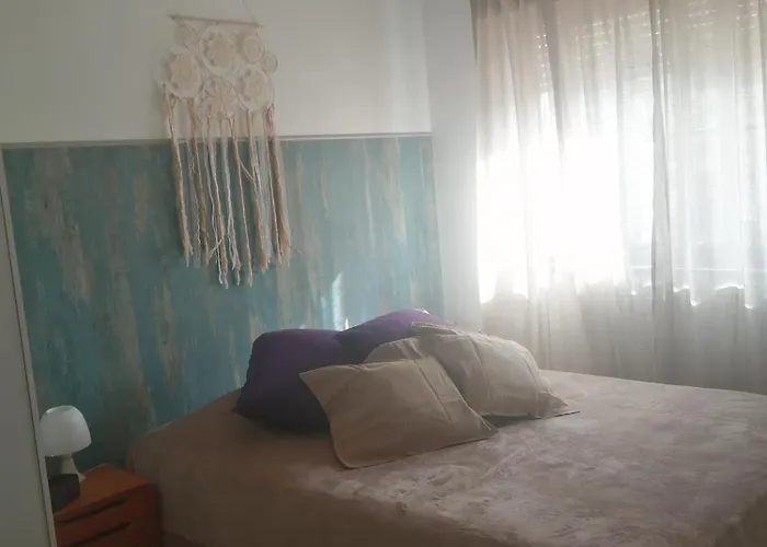 On The Way!* Alloggio in famiglia Portimão