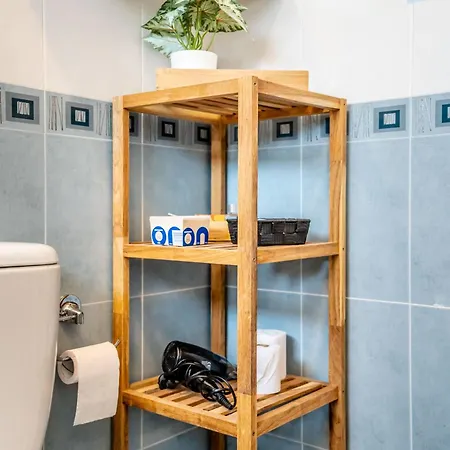 On The Way!* Privatunterkunft *