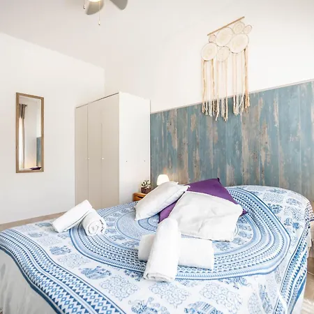 On The Way!* Privatunterkunft Portimão