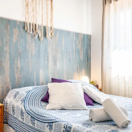 On The Way!* Privatunterkunft *