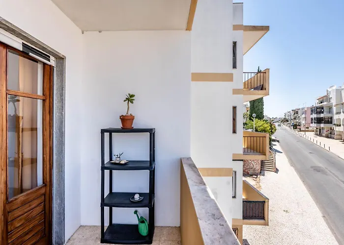 On The Way!* * Portimão